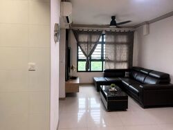Blk 420B Waterfront II @ Northshore (Punggol), HDB 4 Rooms #568348771